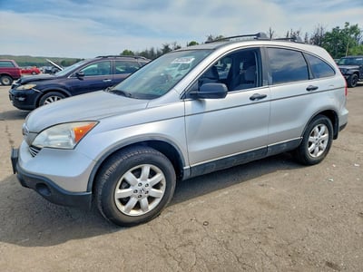 5J6RE48519L****** 2009 Honda CR-V