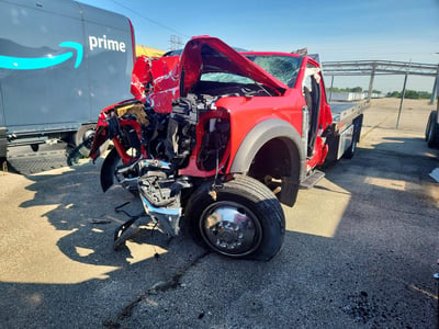 1FDFF6KN6RD****** 2024 Ford F-600
