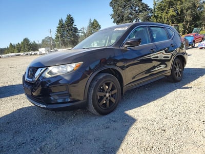 5N1AT2MV1JC****** 2018 Nissan Rogue