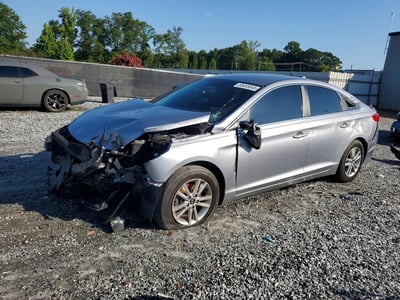5NPE24AF8HH****** 2017 Hyundai Sonata
