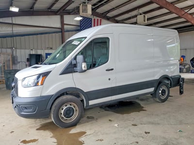 1FTBR1C82PK****** 2023 Ford Transit 250