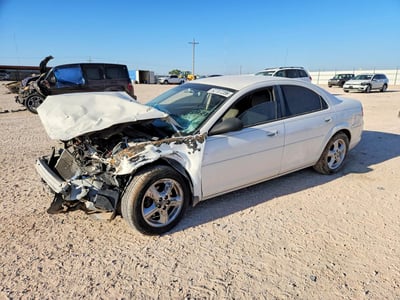 1B3EL46X14N****** 2004 Dodge Stratus