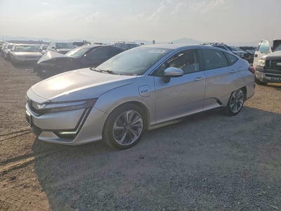 JHMZC5F35JC****** 2018 Honda Clarity