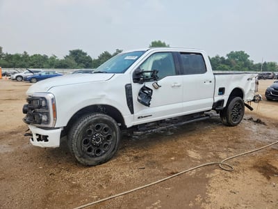 1FT8W2BT0SE****** 2025 Ford F-250