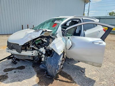 KL4CJCSB3EB****** 2014 Buick Encore
