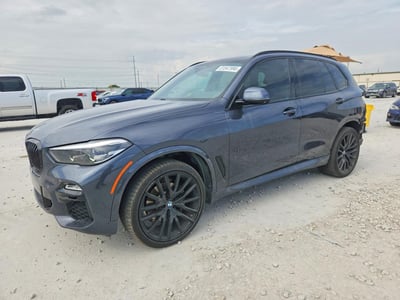5UXCR4C0XL9****** 2020 BMW X5
