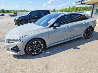 5XXG64J21PG****** 2023 Kia K5