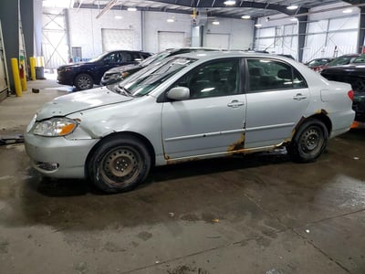 2006 Toyota Corolla