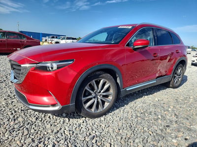 JM3TCADY2G0****** 2016 Mazda CX-9