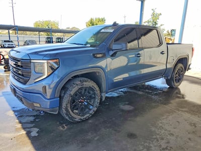 1GTPUCEK0TZ****** 2026 GMC Sierra