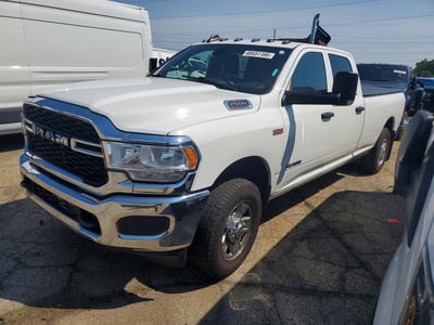 3C6UR5HJ3NG****** 2022 RAM 2500