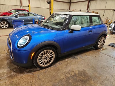 WMW23GD07S2****** 2025 MINI Hardtop