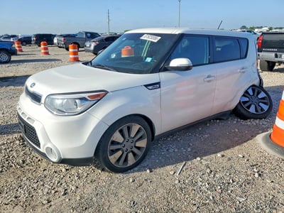 KNDJX3A55F7****** 2015 Kia Soul