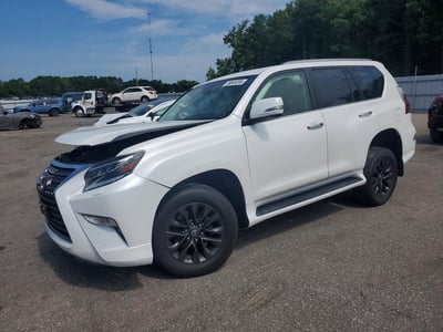 JTJAM7BX1L5****** 2020 Lexus GX 460