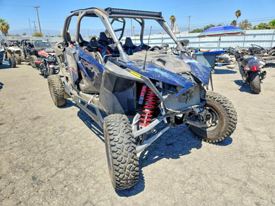 3NSRML2K7NG****** 2022 Polaris RZR