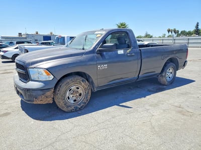 3C6JR6DG8KG****** 2019 RAM 1500