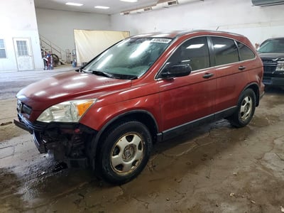 JHLRE48368C****** 2008 Honda CR-V