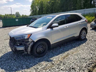 2FMPK3K94KB****** 2019 Ford Edge