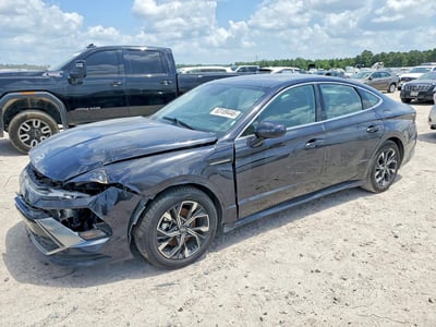 2024 Hyundai Sonata