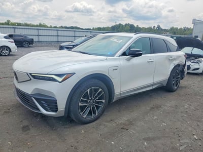 2024 Acura ZDX