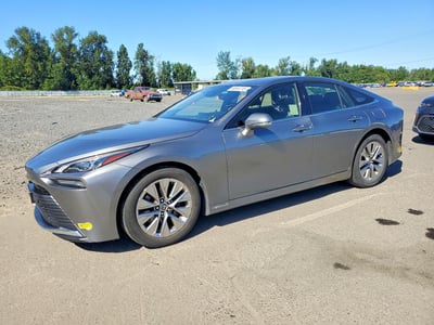 JTDAAAAA1NA****** 2022 Toyota Mirai