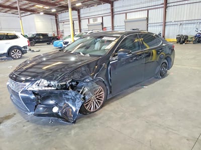 JTHBK1GG1D2****** 2013 Lexus ES