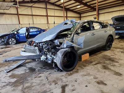 1HGCY2F71RA****** 2024 Honda Accord Hybrid