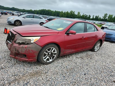 2013 Chevrolet Malibu