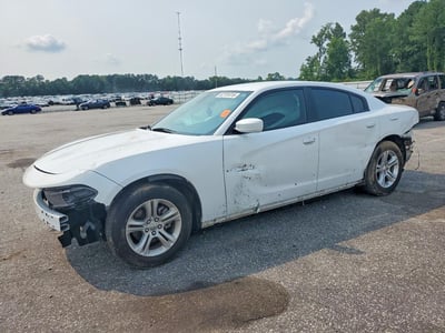 2C3CDXBG6NH****** 2022 Dodge Charger