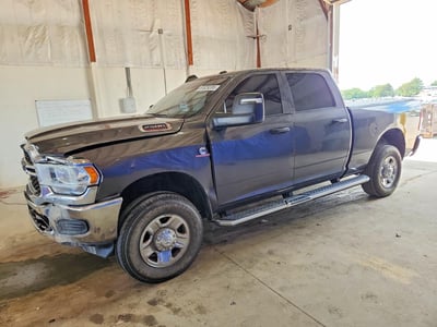 3C6UR5CL4RG****** 2024 RAM 2500