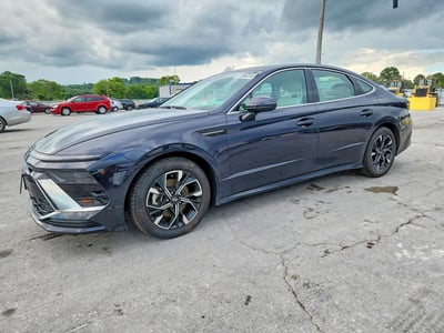 2024 Hyundai Sonata