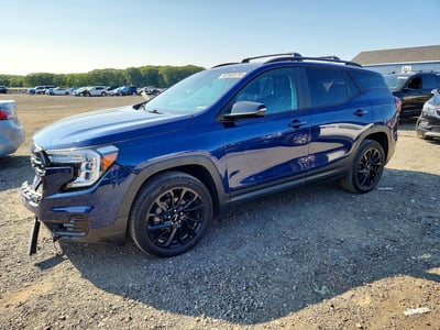 2023 GMC Terrain