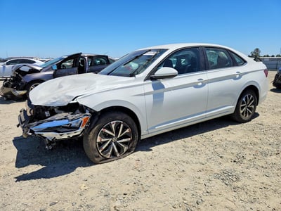 3VW5M7BU8RM****** 2024 Volkswagen Jetta