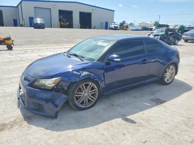 2013 Scion TC