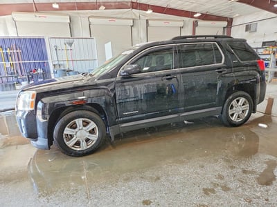 2GKALSEK6F6****** 2015 GMC Terrain