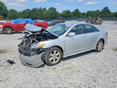 4T1BK46K69U****** 2009 Toyota Camry