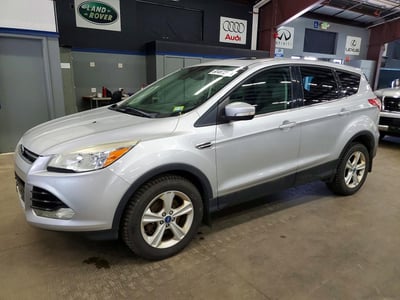 1FMCU9H98DU****** 2013 Ford Escape