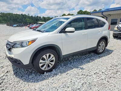 5J6RM4H71DL****** 2013 Honda CR-V