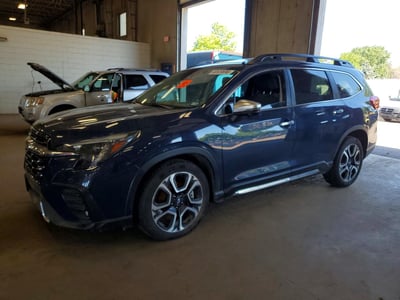 4S4WMAWD9P3****** 2023 Subaru Ascent