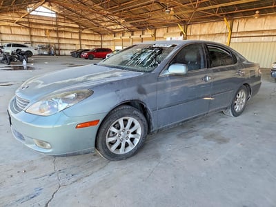 JTHBF30GX30****** 2003 Lexus ES