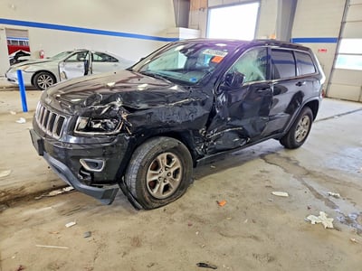 1C4RJFAG4EC****** 2014 Jeep Grand Cherokee