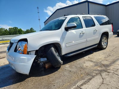 2011 GMC Yukon XL