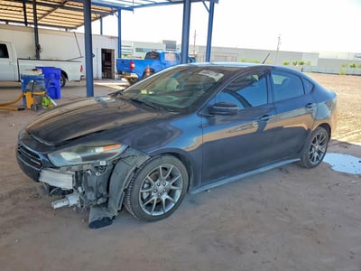 2014 Dodge Dart