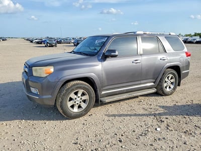 2011 Toyota 4Runner