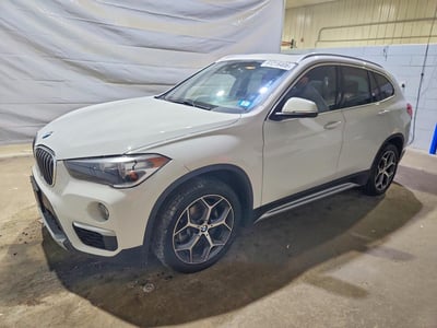 2019 BMW X1