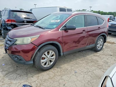 5J6RM4H77CL****** 2012 Honda CR-V