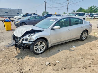 1N4BL2AP1CC****** 2012 Nissan Altima