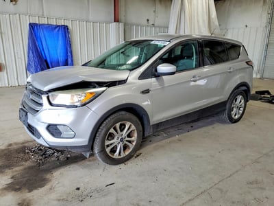 1FMCU9GD6HU****** 2017 Ford Escape