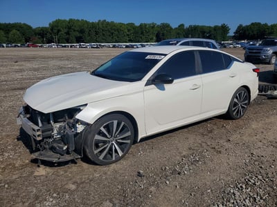 1N4BL4CVXKN****** 2019 Nissan Altima