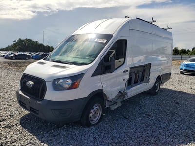1FTBR3X81NK****** 2022 Ford Transit Connect